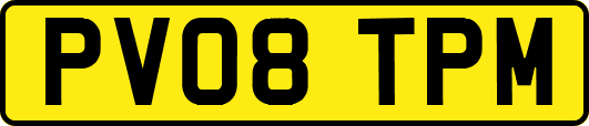 PV08TPM