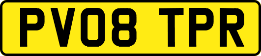 PV08TPR