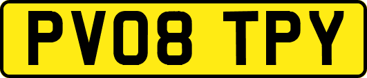 PV08TPY