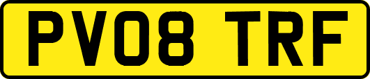PV08TRF