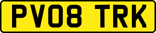 PV08TRK