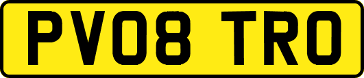 PV08TRO