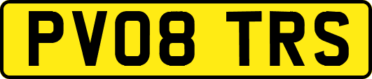 PV08TRS