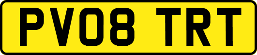 PV08TRT
