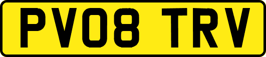PV08TRV