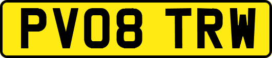 PV08TRW