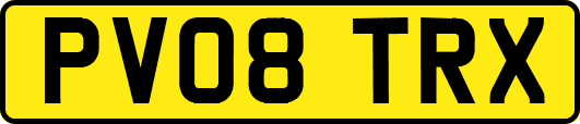 PV08TRX