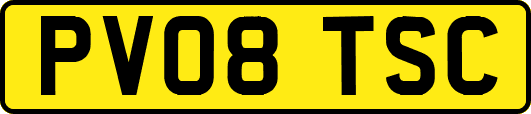 PV08TSC