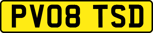 PV08TSD