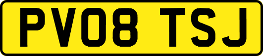 PV08TSJ