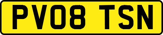 PV08TSN