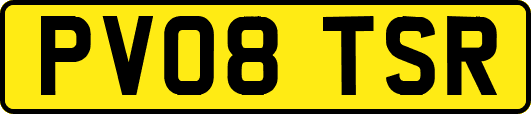 PV08TSR