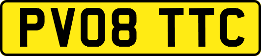 PV08TTC
