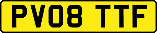 PV08TTF