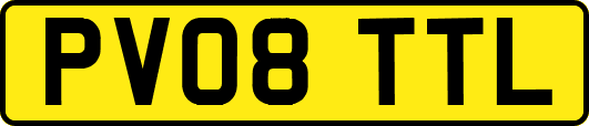 PV08TTL