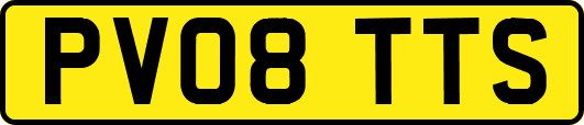 PV08TTS