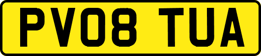 PV08TUA