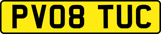 PV08TUC