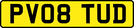 PV08TUD