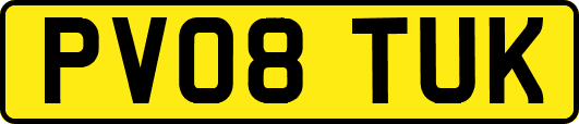 PV08TUK