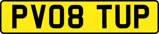 PV08TUP