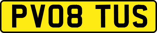 PV08TUS