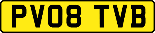 PV08TVB