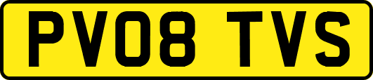 PV08TVS