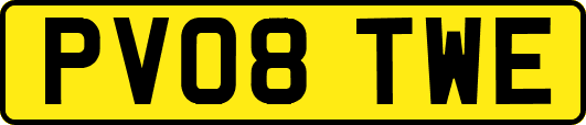 PV08TWE