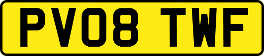 PV08TWF
