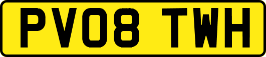 PV08TWH