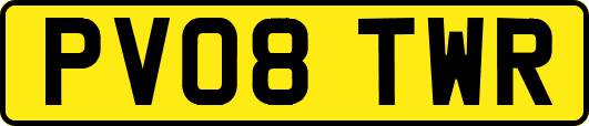 PV08TWR