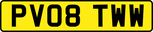 PV08TWW