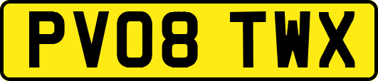PV08TWX