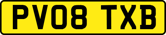 PV08TXB
