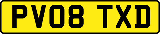 PV08TXD
