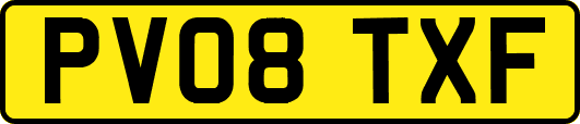 PV08TXF
