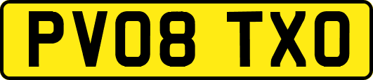PV08TXO