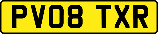 PV08TXR