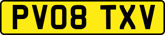 PV08TXV