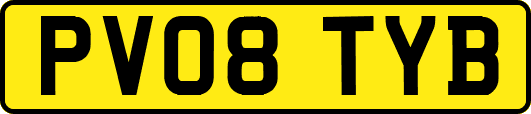 PV08TYB