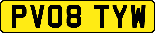 PV08TYW