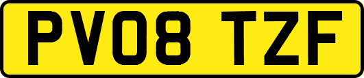 PV08TZF