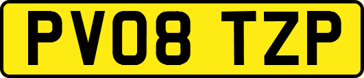 PV08TZP