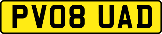 PV08UAD