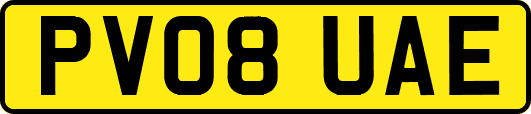 PV08UAE