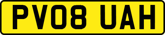 PV08UAH