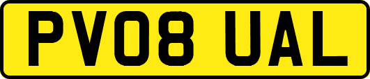 PV08UAL