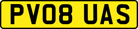 PV08UAS