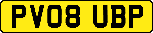 PV08UBP